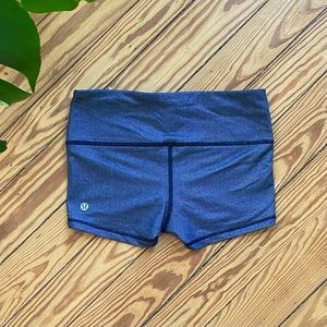 Lululemon Athletic Shorts